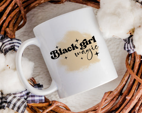 Black Woman Sublimation Designs Bundle, 15 Designs, Black Girl PNG Files For Sublimation, Black History Month Sublimation Files Sublimation HappyDesignStudio 