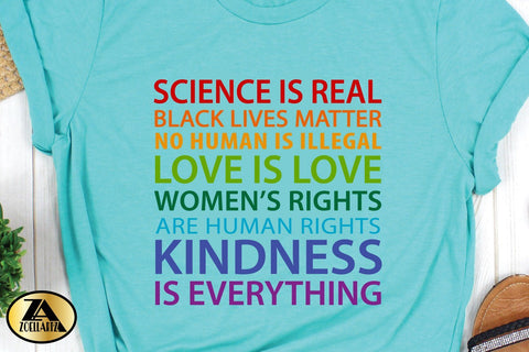 Black Woman SVG Black Lives Matter SVG African American SVG SVG zoellartz 