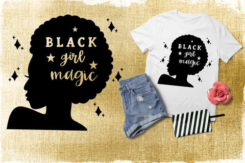 Black woman SVG bundle, Black women quotes bundle, SVG Juneteenth SVG Victoria.Creative 