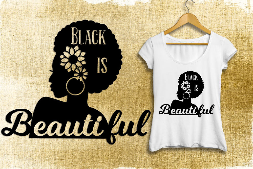 Black woman SVG bundle, Black women quotes bundle, SVG Juneteenth - So ...