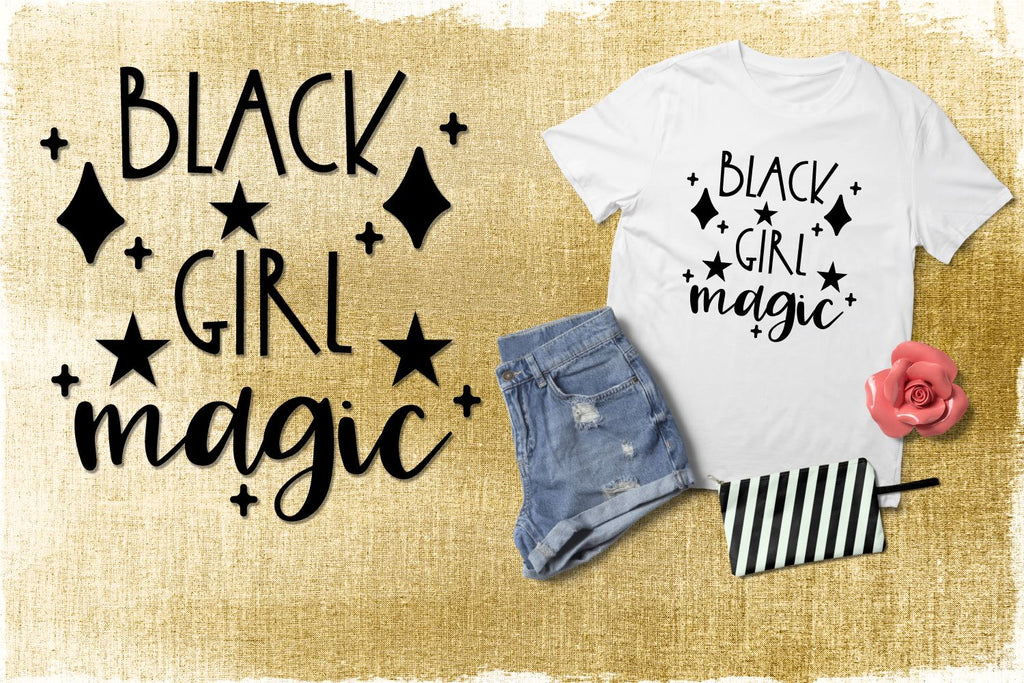 Black woman SVG bundle, Black women quotes bundle, SVG Juneteenth - So ...