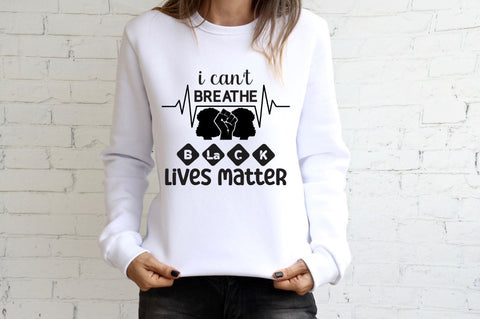 Black Woman SVG Bundle SVG DESIGNISTIC 