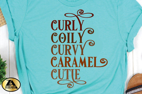 Black Woman SVG PNG EPS DXF Black Girl Magic SVG AFRO SVG SVG zoellartz 