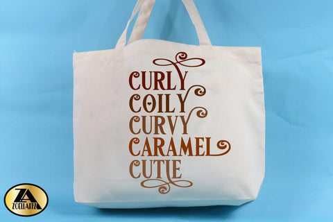 Black Woman SVG PNG EPS DXF Black Girl Magic SVG AFRO SVG SVG zoellartz 