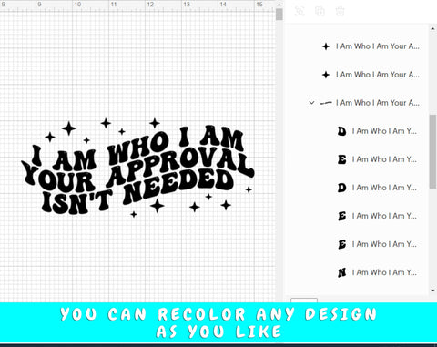 Black Woman Wavy Quotes SVG Bundle, 25 Designs, Black History Month Groovy SVG, Black Woman Retro Sayings SVG SVG HappyDesignStudio 