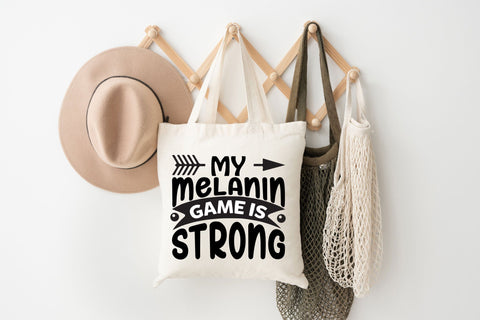 Black Women Svg Design Bundle SVG Rupkotha 