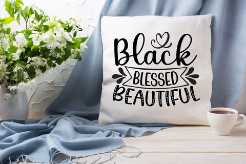 Black Women Svg Design Bundle SVG Rupkotha 