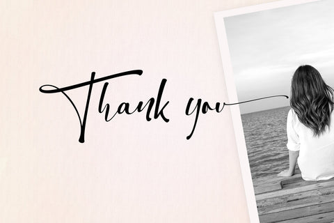 Blacker Valentine Font Letterara 