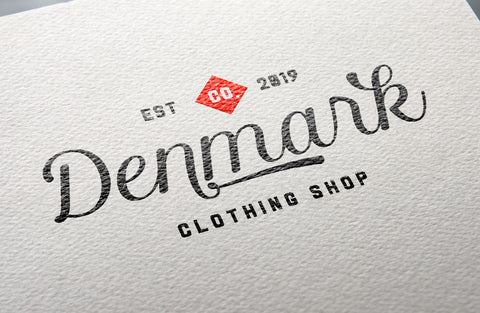 Blackline - Vintage Duo Font Font ahweproject 