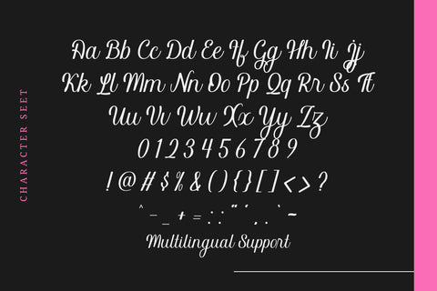 Blackline - Vintage Duo Font Font ahweproject 