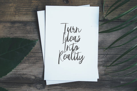 Blackmate Font BonjourType 