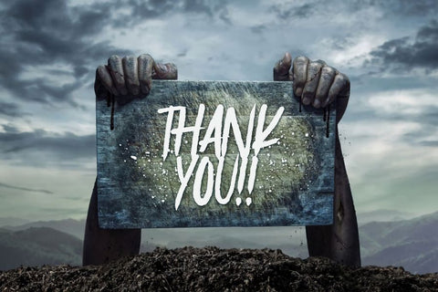 Blackmourn Font Allouse.Studio 