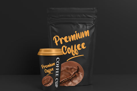 Blackness Font Letterara 