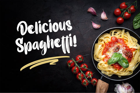 Blackness Font Letterara 