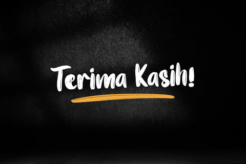 Blackness Font Letterara 