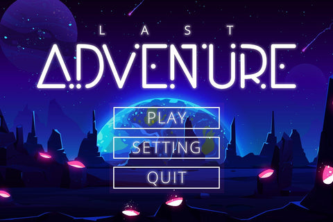 Blackout - Futuristic Display Font Font Alpaprana Studio 