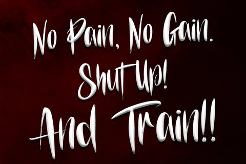 Blackroky Font Letterara 