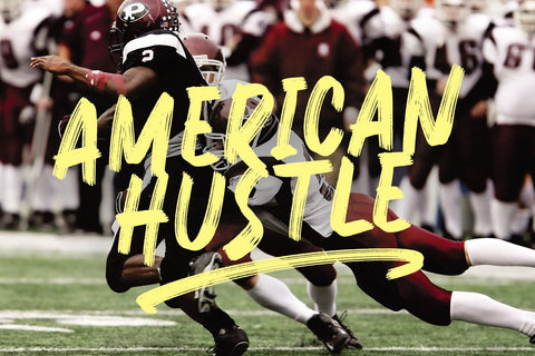 BlackrosE Font Mozarella 