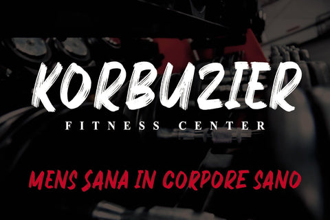 BlackrosE Font Mozarella 