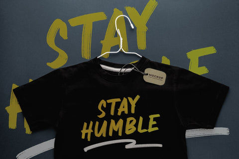 BlackrosE Font Mozarella 