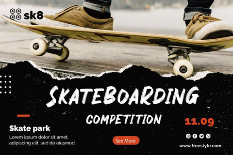 BlackrosE Font Mozarella 