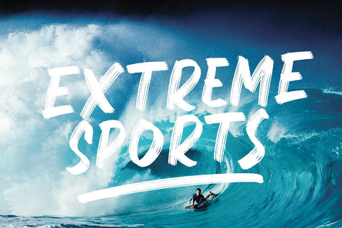 BlackrosE Font Mozarella 