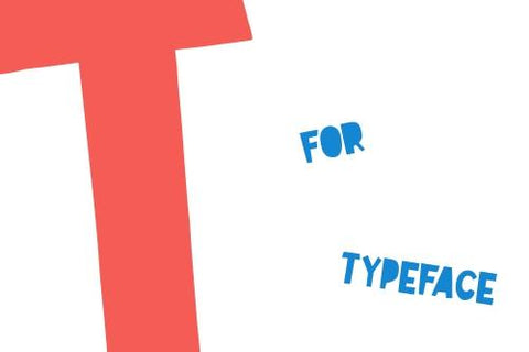 Blacks Roobin Font Garisman Studio 