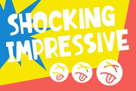 Blacks Roobin Font Garisman Studio 