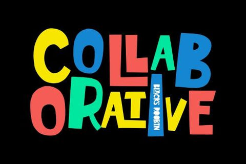 Blacks Roobin Font Garisman Studio 