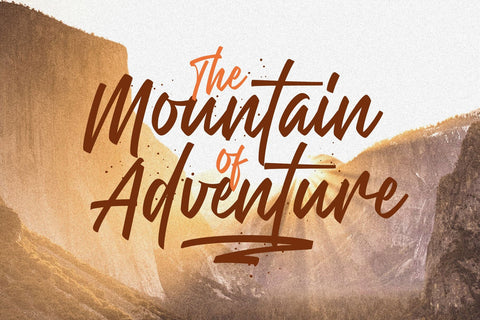 Blackson – Urban Style Font Arterfak Project 