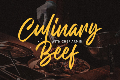 Blackson – Urban Style Font Arterfak Project 