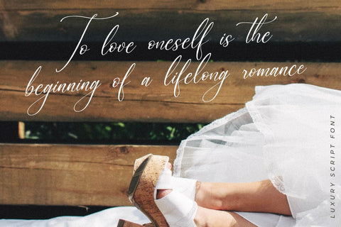 Blacksttam Luxury Script Font Font Storytype Studio 