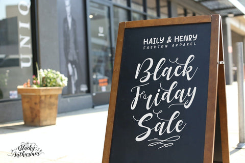 Blacky Anthurium / bouncy pretty font Font Javapep 