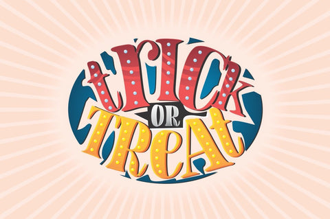 BLADE - Hallowen Font Font Fadeline Std. 