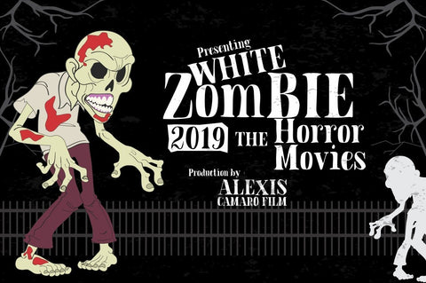 BLADE - Hallowen Font Font Fadeline Std. 