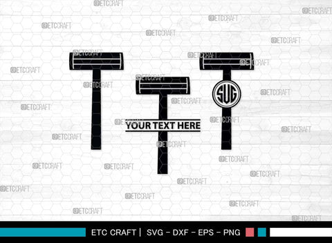 Blade Razor SVG Bundle, Blade Razor Silhouette, Shaving Razor Svg, Razor Svg, Straight Razor Svg, Barber Svg SVG ETC Craft 