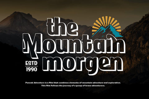 Bladus | Display Hero Font Font twinletter 