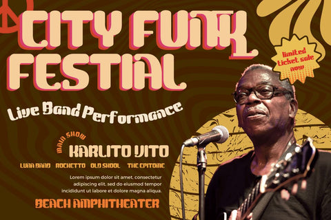 Blagak | Groovy Retro Font Font twinletter 