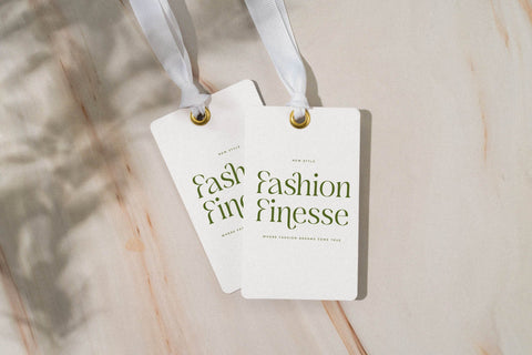 Blanvad Typeface Font Storytype Studio 