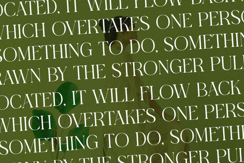 Blanvad Typeface Font Storytype Studio 