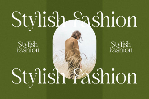 Blanvad Typeface Font Storytype Studio 