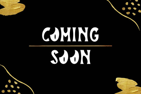 BLASQER Font Prasetya Letter 