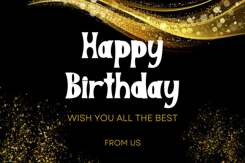 BLASQER Font Prasetya Letter 