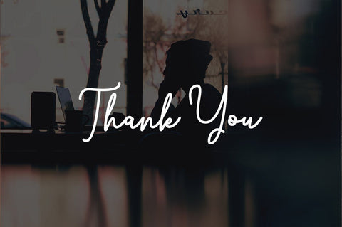 Blassville - Handwritten Font Font Suby Studio 