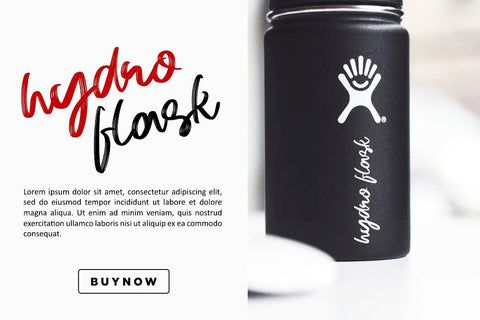 Blaster Font Hans Co 