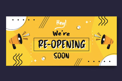 Blaster Font twinletter 