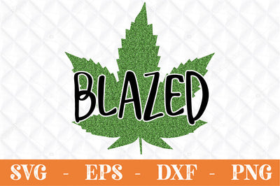 Blazed weed svg SVG Svgcraft 