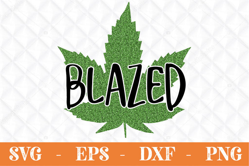 Blazed weed svg SVG Svgcraft 