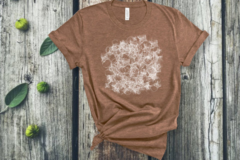 Bleach effect bundle | Bleach effect backgrounds Sublimation Svetana Studio 