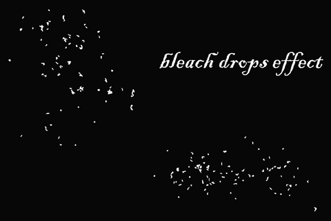 Bleach effect PNG, Bleach effect bundle, Bleached effect design sublimation, Bleach background mockup, Bleach drops effect, Digital download Sublimation ArtStudio 